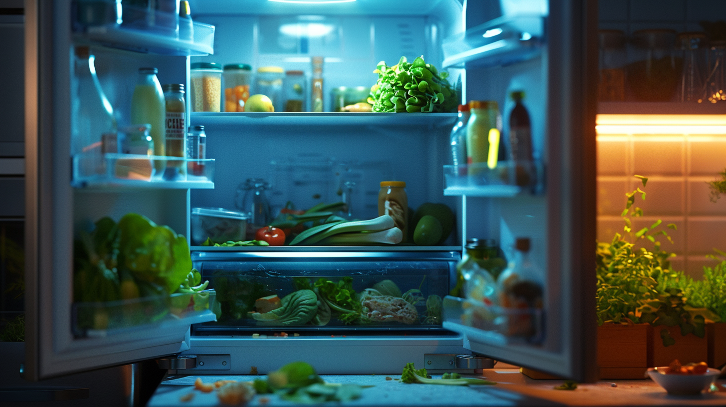 Why Busy Families Throw Away $1,500 Worth of Food Every Year (And How to Stop)